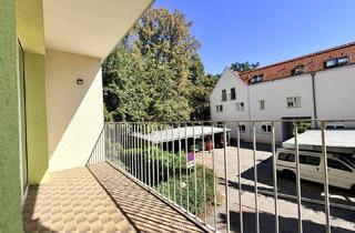 Wohnung kaufen in Strauchergasse, 8020 Graz, PREISHIT IN GRAZ-LEND: 77 m² mit Balkon & Loggia | PROVISIONSFREI nur € 177.000,-