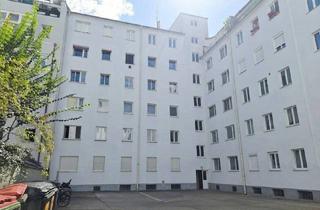 Wohnung mieten in Felsgasse, 1110 Wien, Neu sanierte Mezzanin Wohnung nahe der U3 sucht nettes Pärchen oder Single!