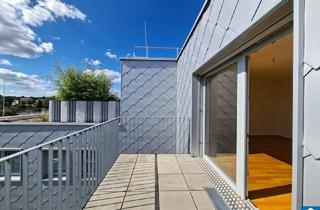 Wohnung mieten in Wildgartenallee, 1120 Wien, WOHNQUARTIER WILDGARTEN – 2-Zimmerwohnung mit Balkon direkt am Rosenhügel