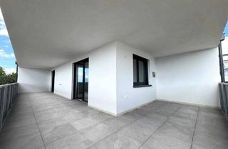 Genossenschaftswohnung in Kapellenweg, 4224 Wartberg ob der Aist, Neubauwohnung im Zentrum von Wartberg II große Loggia/Balkon II Einbauküche II Fernblick