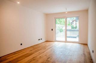 Wohnung mieten in 5632 Dorfgastein, MORGENSONNE - 2 Zimmer Neubauwohnung mit Terrasse in Dorfgastein