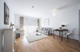 Wohnung mieten in 2483 Ebreichsdorf, Mieten mitten in Ebreichsdorf - 3 Zimmerwohnung mit Balkon