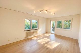 Wohnung mieten in 8043 Graz, Großzügige 3-Zimmer-Wohnung mit Balkon & Loggia in ruhiger Toplage von Graz-Mariagrün