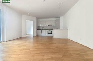 Wohnung mieten in Julius Raab-Promenade 31-35, 3100 Sankt Pölten, Karmeliterhof - 3-Zimmer-Neubauwohntraum beim Rathausplatz