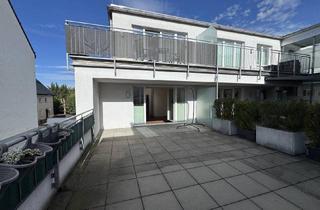 Wohnung mieten in Linzer Bundesstraße, 5020 Salzburg, Sonnige 2 Zimmer Stadtwohnung | große Terrasse und Tiefgaragenplatz | Salzburg Gnigl