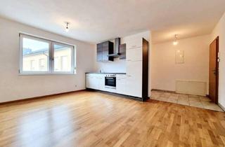 Wohnung mieten in Linzer Straße, 3382 Loosdorf, Moderne 2-Zimmer-Wohnung mit 52,73 m² | 1. OG ohne Lift | Sofortbezug