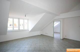 Wohnung mieten in Wolfganggasse, 1120 Wien, Lichtdurchflutete Dachgeschoßwohnung mit sehr großer Terrasse in der Wolfganggasse