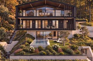 Haus kaufen in 5700 Zell am See, Neubauprojekt PROMENADE.21 - SKY RESIDENZ