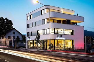 Haus kaufen in 6800 Feldkirch, Attraktive Anlageimmobilie mit Wohn- und Geschäftsflächen