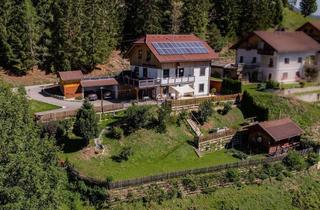 Haus kaufen in 8850 Murau, Hoch über dem Murtal - ein Zuhause für zwei Generationen mit Weitblick