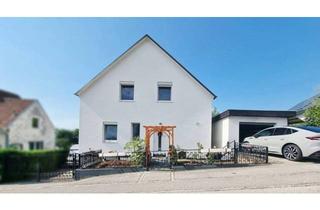 Einfamilienhaus kaufen in 3376 Sankt Martin am Ybbsfelde, Naturnah wohnen – gepflegtes, thermisch saniertes Einfamilienhaus
