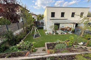 Doppelhaushälfte kaufen in Sandberg 16, 4550 Kremsmünster, Moderne Doppelhaushälfte in Kremsmünster – 115m² Wohnfläche für 399.000 €!
