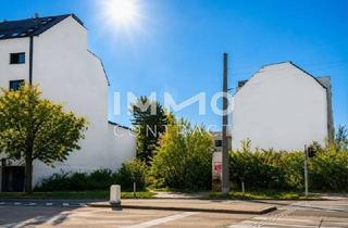 Grundstück zu kaufen in 1120 Wien, BESTANDSFREIE LIEGENSCHAFT MIT CA: 2.750m² ENTWICKLUNGSPOTENZIAL