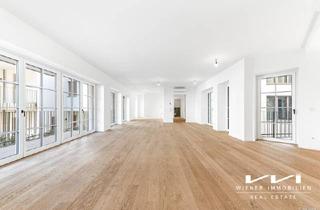 Loft mieten in 1040 Wien, Erstbezug in Wien - Loftartige Wohnung im Quartier Starhemberg