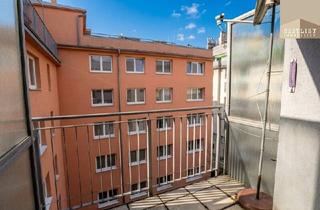 Wohnung mieten in Inzersdorfer Straße, 1100 Wien, Schöne Wohnung mit einer Südwest-Loggia und Lift!