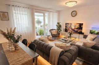 Wohnung mieten in 2700 Wiener Neustadt, Moderne 3-Zimmer-Wohnung mit Loggia & Fernwärme in 2700 Wiener Neustadt