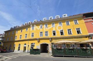 Wohnung mieten in Schießstattgasse, 8010 Graz, Zentrale 2 Zimmer Wohnung (WG-geeignet) - Nahe der TU - , Schießstattgasse 4 - Top 32