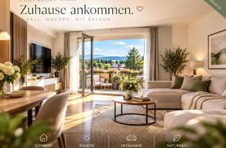 Wohnung kaufen in 5301 Eugendorf, Wohnen mit Komfort, Raum und Lebensqualität – in Eugendorf, nur wenige Kilometer von Salzburg entfernt.
