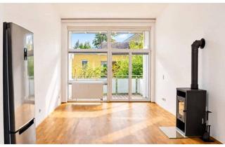 Wohnung kaufen in Pointnergasse, 8010 Graz, Ruckerlberg – Exklusive 2-Zimmer-Wohnung mit Westbalkon in begehrter Grazer Grünlage