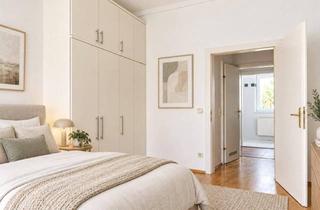Wohnung kaufen in Pointnergasse, 8010 Graz, Exklusive 2-Zimmer-Wohnung mit Westbalkon in begehrter Grazer Grünlage Ruckerlberg