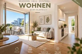 Wohnung kaufen in 8043 Graz, Traumwohnung - neu renoviert - perfekte Lage - schnell Termin vereinbaren