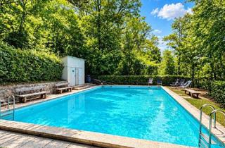 Wohnung kaufen in 1170 Wien, Traumhaftes Terrassendomizil am Schafberg: 119 m² Wohnglück + 56 m² Terrasse, Pool, Sauna - Traumhaft!