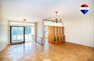 Wohnung kaufen in 4820 Bad Ischl, 2-Zimmer-Eigentumswohnung mit verglaster Loggia in ruhiger Lage von Bad Ischl – Ortsteil Rettenbach