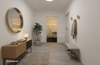 Wohnung kaufen in 1220 Wien, Modernes Wohnen mit echtem Wow-Faktor
