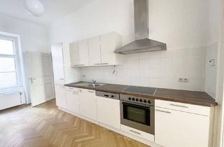 Wohnung kaufen in Kettenbrückengasse 23, 1050 Wien, PROVISIONSFREI VOM EIGENTÜMER! PERFEKTE STARTERWOHNUNG NÄHE NASCHMARKT!