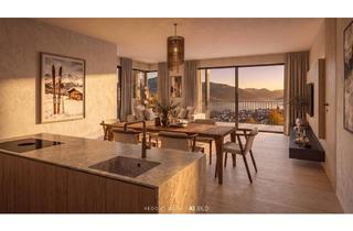 Penthouse kaufen in 5700 Zell am See, Neubauprojekt PROMENADE.21 - PENTHOUSE RESIDENZ