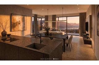 Penthouse kaufen in 5700 Zell am See, Neubauprojekt PROMENADE.21 - PENTHOUSE RESIDENZ
