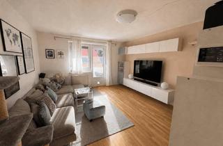 Wohnung kaufen in Lange Gasse 31, 8010 Graz, Helle 2-Zimmer Wohnung im Herzen von Geidorf - Bestlage mit Balkon + Parkplatz