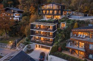 Wohnung kaufen in 5700 Zell am See, Neubauprojekt PROMENADE.21 - Garten Residenz