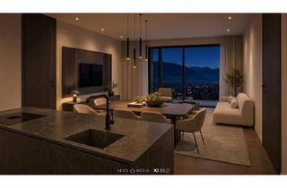 Wohnung kaufen in 5700 Zell am See, Neubauprojekt PROMENADE.21 - Garten Residenz