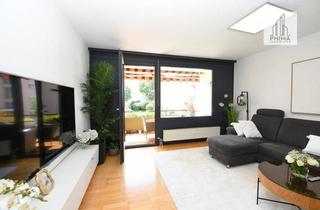 Wohnung kaufen in Heldendankstraße 1a, 6900 Bregenz, Großzügige 4-Zimmer-Wohnung in Bregenz samt TG Platz