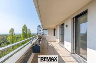 Wohnung kaufen in Zelda-Kaplan-Weg, 1100 Wien, "Wienerberg 3 Zimmer, Garage, Golf"