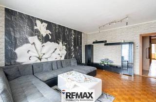 Wohnung kaufen in 1120 Wien, "Angenehm wohnen & schnell überall sein"