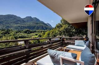 Wohnung mieten in 4820 Bad Ischl, ZU MIETEN - Sonnige Wohnung mit Südbalkon und Bergblick in Bad Ischl