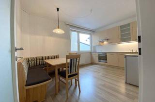 Wohnung mieten in 9900 Lienz, 3-Zimmer-Mietwohnung im Hochparterre, Loggia