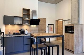 Wohnung mieten in 9500 Villach-Innere Stadt, Vollmöblierte Mietwohnung in der Oberen Fellach ab sofort zu mieten!