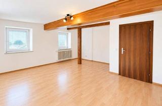 Wohnung mieten in 4400 Steyr, Gemütliche 1-Zimmerwohnung mit Gemeinschaftsgarten und Parkplatz in Steyr