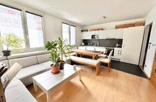 Wohnung mieten in Donau, 1220 Wien, TOPLAGE NÄHE DONAUZENTRUM | HELLE 2 ZIMMER | OPTIMALE RAUMAUFTEILUNG | U-BAHN-NÄHE