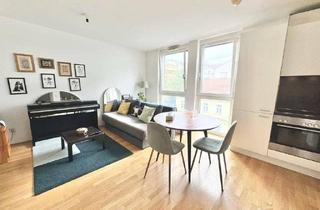 Wohnung mieten in 1140 Wien, TOPLAGE | HELLE 2 ZIMMER | OPTIMALE RAUMAUFTEILUNG | U-BAHN-NÄHE