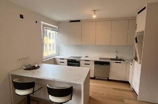 Wohnung mieten in Kreuzgasse Top 6, 1180 Wien, Erstbezug 4-Zimmer-Wohnung in Wien 1180 mit 85 m²