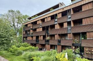 Wohnung mieten in Salurner Straße 56, 6330 Kufstein, ab 01.Okt.26 - 1-Zi.-Wohnung im Naturquartier Kufstein zu vermieten