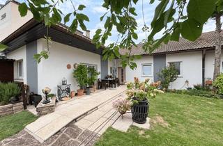Einfamilienhaus kaufen in 2620 Neunkirchen, Einfamilienhaus mit ca. 134 m² Wohnfläche und schönem Grundstück in zentraler Lage von Neunkirchen!