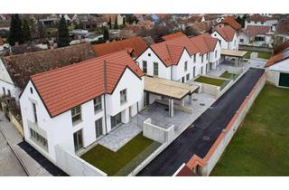 Haus mieten in 7062 Sankt Margarethen im Burgenland, NEUE PREISE! Reihenhaus in St. Margarethen