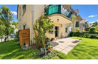Wohnung kaufen in 3002 Purkersdorf, Idylle am Wienerwald – Stilvolle Wohnung mit Ost- & Westterrassen | ZELLMANN IMMOBILIEN