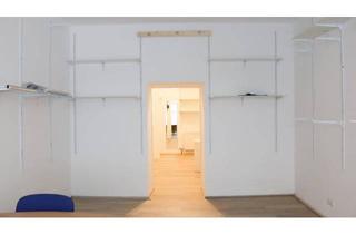 Gewerbeimmobilie kaufen in Adamgasse, 6020 Innsbruck, Kompaktes ca. 44 m² großes Geschäftslokal in Innsbrucker Zentrallage zum Kauf