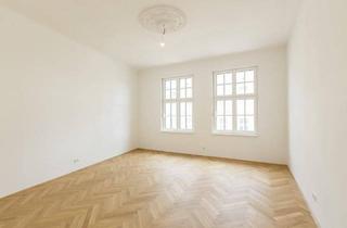 Büro zu mieten in Nisselgasse, 1140 Wien, NÄHE ZENTRUM HIETZING - REPRÄSENTATIVES ALTBAUBÜRO MIT TERRASSE